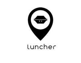 #108 for Logo for luncher af backbon3