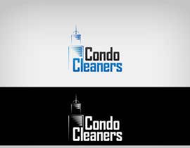 #338 untuk Logo Design for Condo Cleaners oleh dasilva1