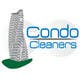 Ảnh thumbnail bài tham dự cuộc thi #360 cho                                                     Logo Design for Condo Cleaners
                                                