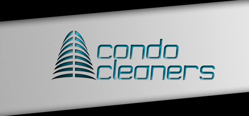 Contest Entry #281 for                                                 Logo Design for Condo Cleaners
                                            