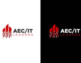 #176 para Logo Design for AEC/IT Leaders por maidenbrands
