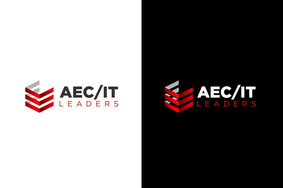 Inscrição nº 152 do Concurso para                                                 Logo Design for AEC/IT Leaders
                                            