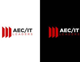 #154 para Logo Design for AEC/IT Leaders por maidenbrands