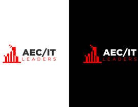 #180 para Logo Design for AEC/IT Leaders por maidenbrands