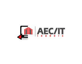 sangkavr tarafından Logo Design for AEC/IT Leaders için no 61