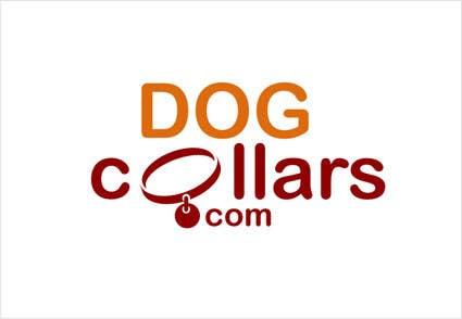 Intrarea #47 pentru concursul „                                                Logo Design for DogCollars.com
                                            ”