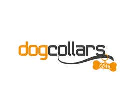 #54 para Logo Design for DogCollars.com por mishyroach