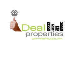 #80 for Graphic Design for iDeal Properties by sajidd22
