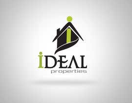 nº 132 pour Graphic Design for iDeal Properties par Dakshinarts 