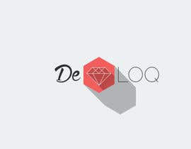 nº 40 pour Dev loq, web app start up $90 flat design par aalnoman33 
