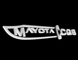 Nro 27 kilpailuun Design a Logo for MAYOTAC CQB käyttäjältä Mallcolm