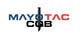 Kilpailutyön #18 pienoiskuva kilpailussa                                                     Design a Logo for MAYOTAC CQB
                                                