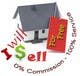 Entri Kontes # thumbnail 111 untuk                                                     Logo Design for I Will Sell Your House For Free
                                                