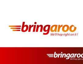 #144 for Logo Design for Bringaroo by Grupof5