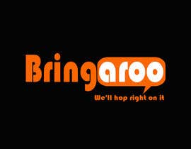 #309 for Logo Design for Bringaroo by firdausdesign
