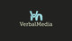 Icône de la proposition n°73 du concours                                                     Design a corporate logo for VerbalMedia
                                                