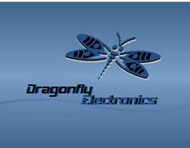 #29 cho Design a Logo for Dragonfly Electronics bởi VictoriyaRoss