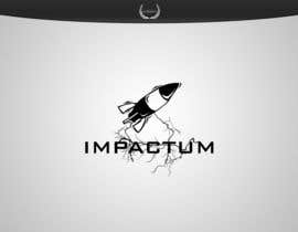 Nro 8 kilpailuun Graphic Design for Impactum käyttäjältä dannymitza