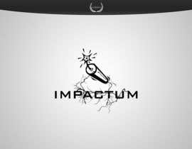 #9 untuk Graphic Design for Impactum oleh dannymitza