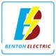 Entri Kontes # thumbnail 78 untuk                                                     Logo Design for Benton Electric
                                                