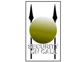 nº 119 pour Design a Logo for SecurityOnCall par bobis74 