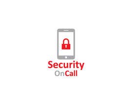 nº 87 pour Design a Logo for SecurityOnCall par ayogairsyad 