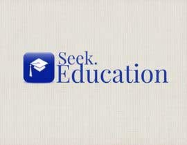 nº 58 pour Design a Logo for seek.education par devoughn34 