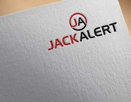 #47 для JackAlert.com Logo от sunlititltd