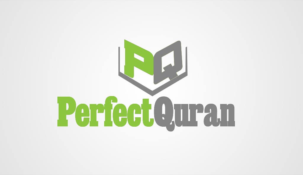Contest Entry #418 for                                                 Logo Design for PerfectQuran
                                            