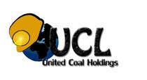 Graphic Design Inscrição do Concurso Nº33 para Logo Design for United Coal Holdings