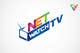 Imej kecil Penyertaan Peraduan #109 untuk                                                     Logo Design for NetWatch.TV
                                                