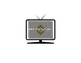 #43 for Logo Design for NetWatch.TV by safi97