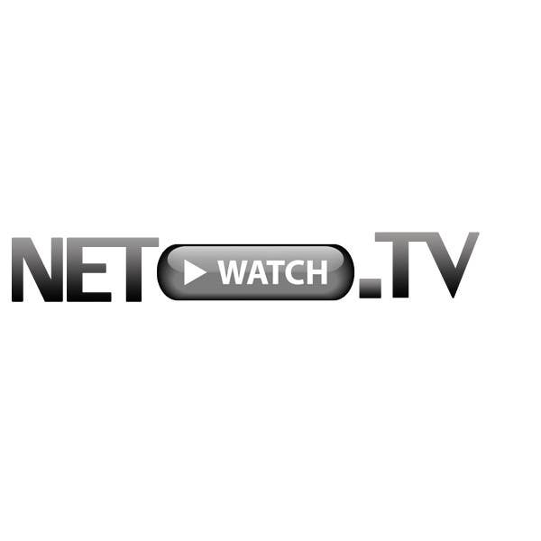 Intrarea #71 pentru concursul „                                                Logo Design for NetWatch.TV
                                            ”