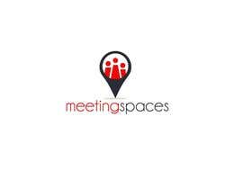 #89 untuk Design a Logo for Meeting Spaces oleh grafixsoul