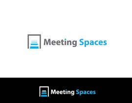 #21 untuk Design a Logo for Meeting Spaces oleh rahim420
