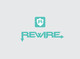 Konkurrenceindlæg #1 billede for                                                     Design a Logo and App Icon for Rewire
                                                