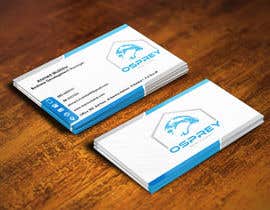 #12 cho Business card design for the real estate company bởi pointlesspixels