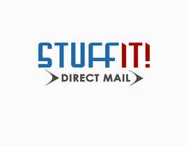#41 para Design a Logo for business named &quot;Stuff It! Direct Mail&quot; por elena13vw