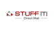 
                                                                                                                                    Miniatura da Inscrição nº                                                 42
                                             do Concurso para                                                 Design a Logo for business named "Stuff It! Direct Mail"
                                            