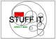 
                                                                                                                                    Miniatura da Inscrição nº                                                 39
                                             do Concurso para                                                 Design a Logo for business named "Stuff It! Direct Mail"
                                            
