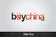 Pictograma corespunzătoare intrării #409 pentru concursul „                                                    Logo Design for buychina.com
                                                ”