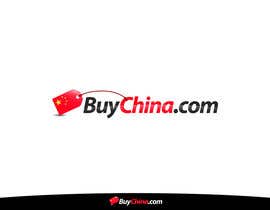 nº 13 pour Logo Design for buychina.com par ivandacanay 