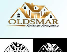 jonel2k4 tarafından Design a Logo for Oldsmar Cottage Company için no 113