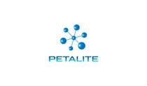 Bài tham dự #83 về Graphic Design cho cuộc thi Design a Logo for Petalite