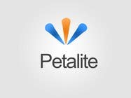 Bài tham dự #109 về Graphic Design cho cuộc thi Design a Logo for Petalite