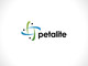 Ảnh thumbnail bài tham dự cuộc thi #64 cho                                                     Design a Logo for Petalite
                                                