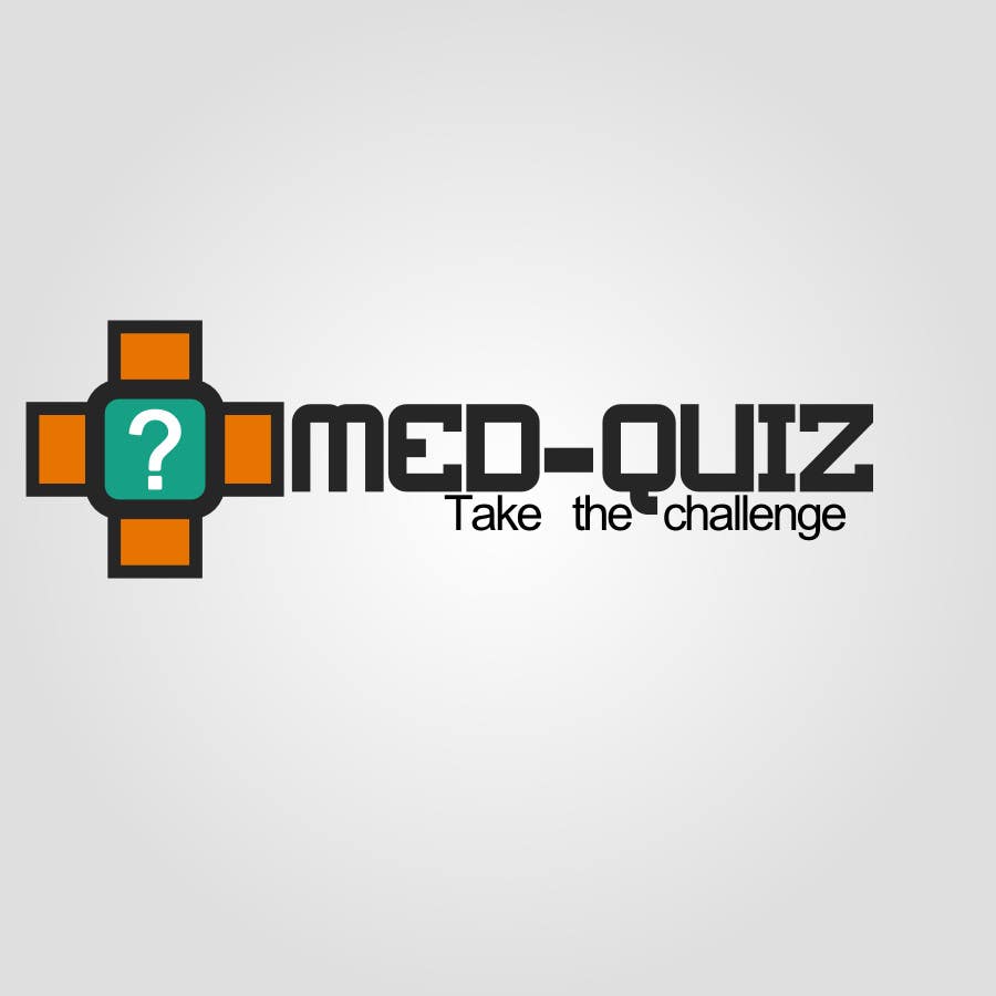 
                                                                                                            Bài tham dự cuộc thi #                                        182
                                     cho                                         Logo for a medical quiz site
                                    