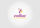 Konkurrenceindlæg #44 billede for                                                     Design a Logo for Zodiac Fashion Blog
                                                