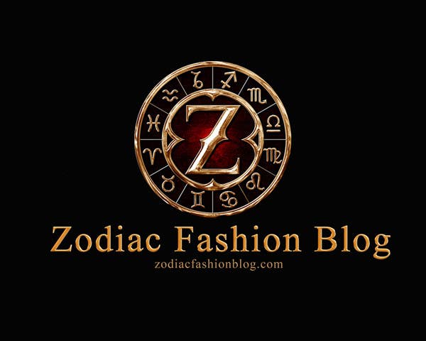 Konkurrenceindlæg #23 for                                                 Design a Logo for Zodiac Fashion Blog
                                            