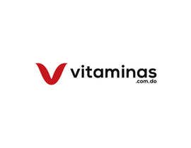 #148 untuk Design a Logo for vitaminas.com.do oleh sagorak47